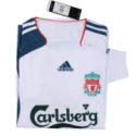 Liverpool Away Retro Shirt 2006/07 Men