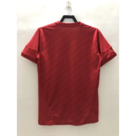 Liverpool Home Retro Jersey 2010/12 Men