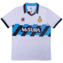 Inter Away Retro Jersey Men 1990/91