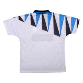 Inter Milano 1992/93 Retro Away Shirt