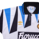Inter Milano 1992/93 Retro Away Shirt