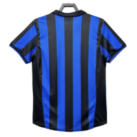 Inter 1998/99 Retro Home Jersey Men