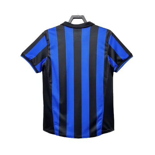 Inter 1998/99 Retro Home Jersey Men