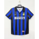Inter 1998/99 Retro Home Jersey Men