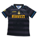 Inter Away Retro Jersey Men 1997/98