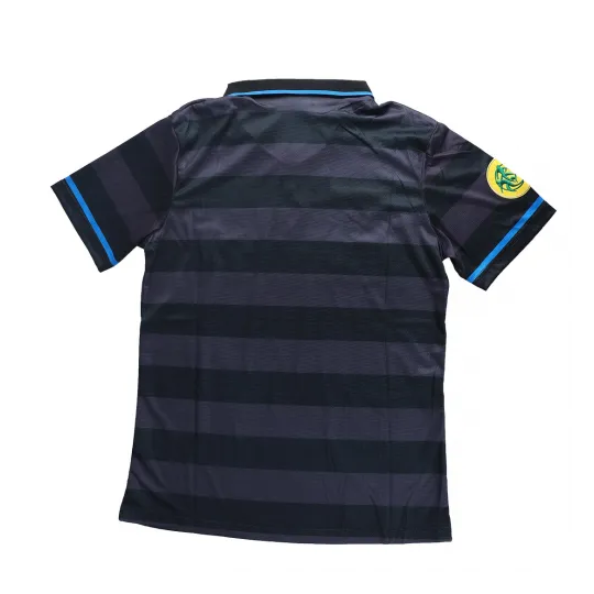 Inter Away Retro Jersey Men 1997/98