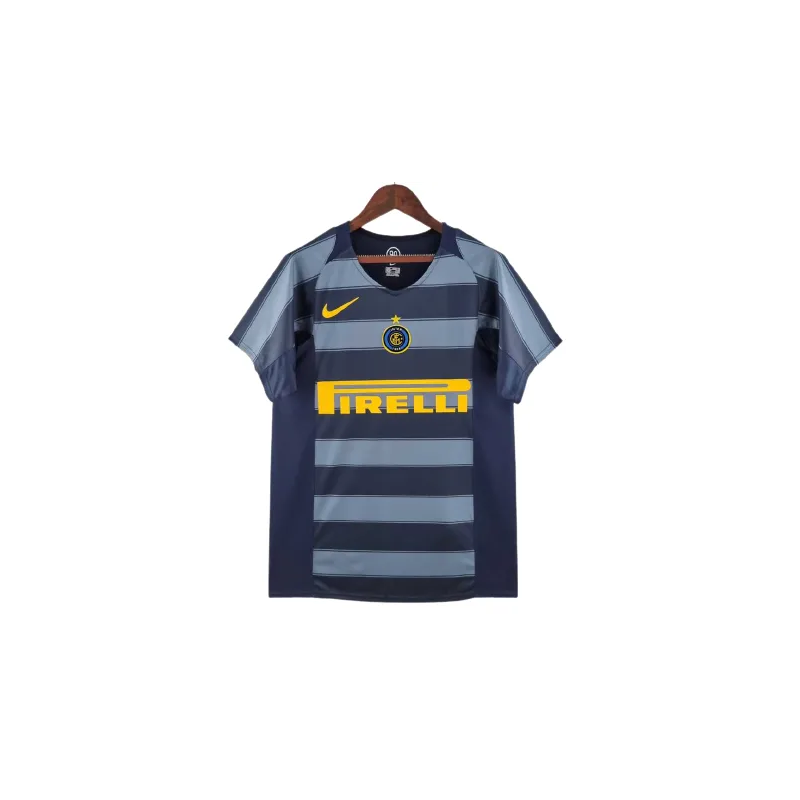 Inter Milano 2004/05 Retro Away Shirt