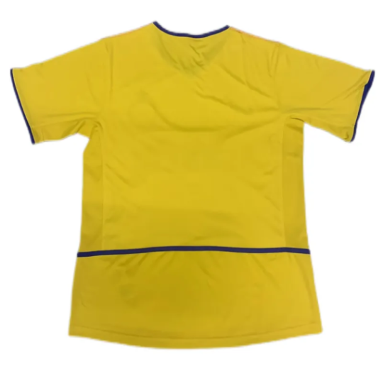 Inter Milan 2002/03 Away Retro Jersey