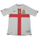 Inter Milano Away Retro Shirt 2007/08
