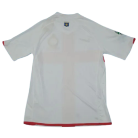 Inter Away Retro Shirt 2007/08 Men 100th