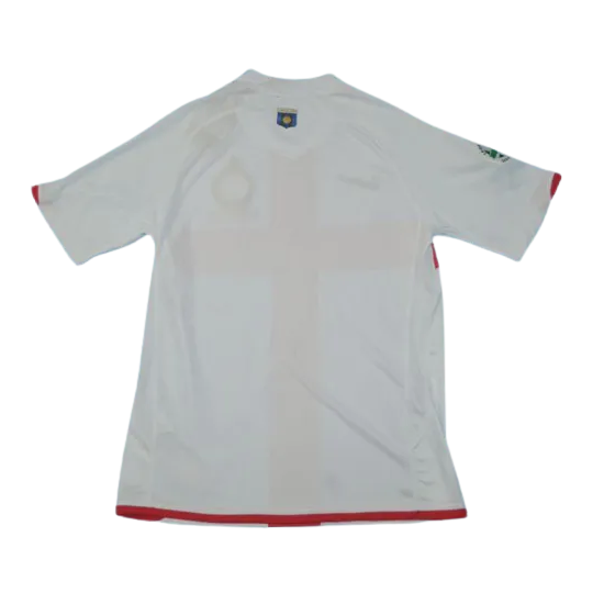 Inter Away Retro Shirt 2007/08 Men 100th