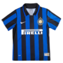 Inter Milano Retro Home Shirt 2007/08