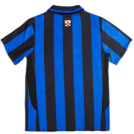Inter Milano Retro Home Shirt 2007/08