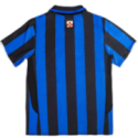 Inter Milano Retro Home Shirt 2007/08