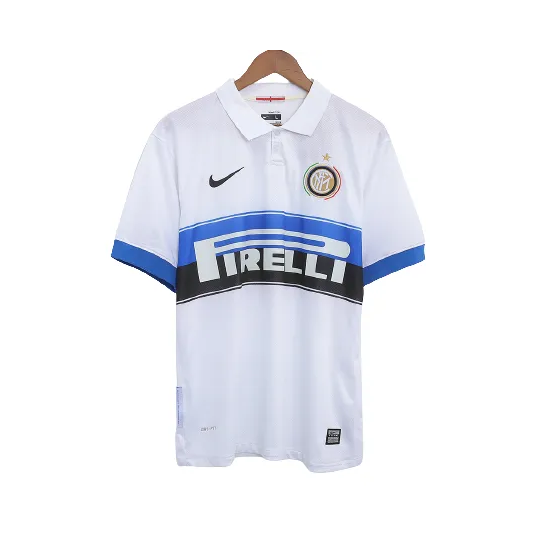 Inter Away Retro Jersey 2009/10 Men