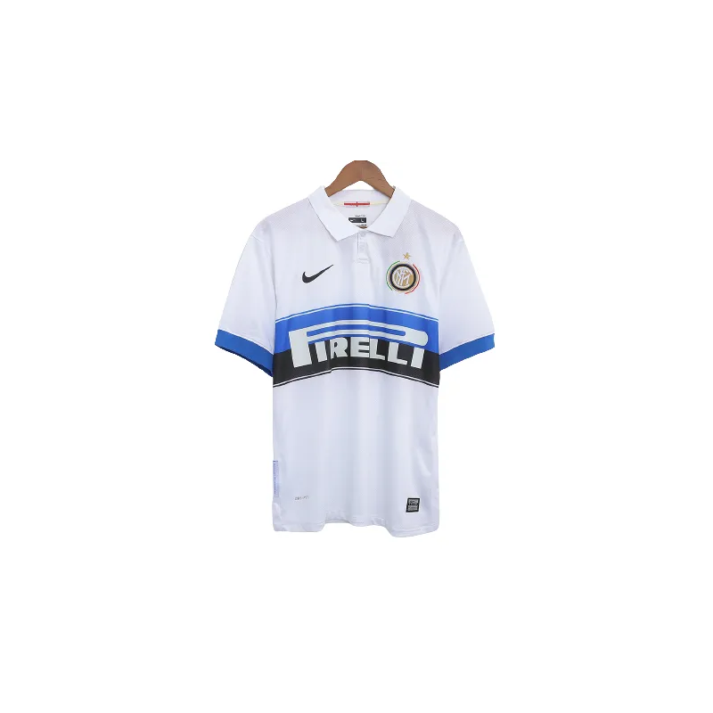 Inter Away Retro Jersey 2009/10 Men