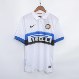 Inter Away Retro Jersey 2009/10 Men