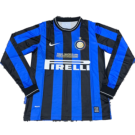 Inter Retro Home Shirt 2009/10 Men