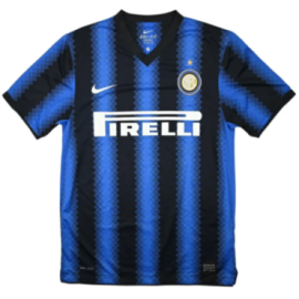 Inter Home Retro Jersey 2010/11 Men