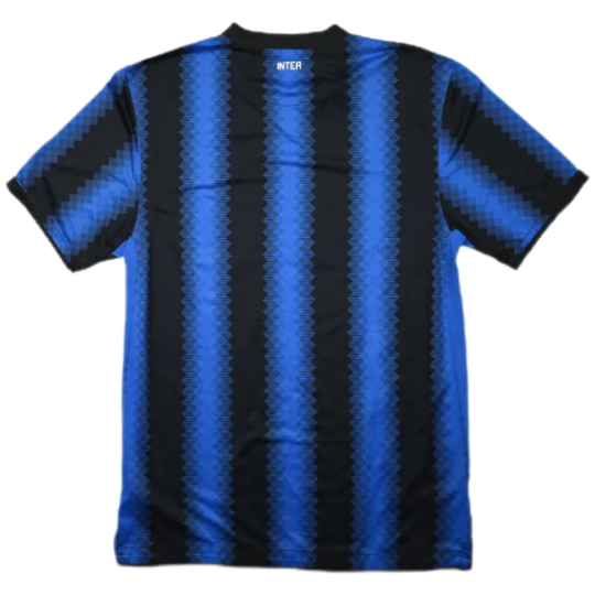 Inter Home Retro Jersey 2010/11 Men