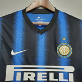 Inter Home Retro Jersey 2010/11 Men