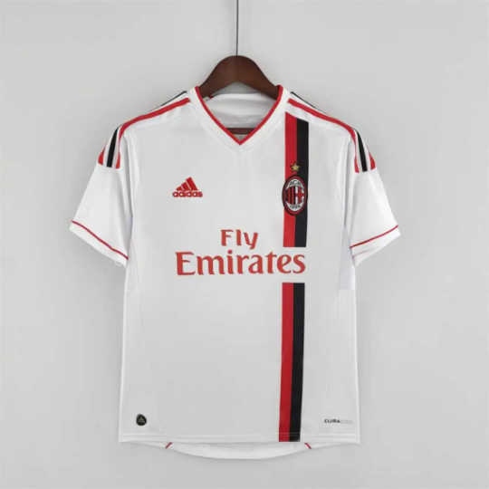 Milan Away Retro Jersey 2011/12 Men