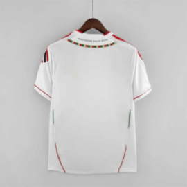 Milan Away Retro Jersey 2011/12 Men