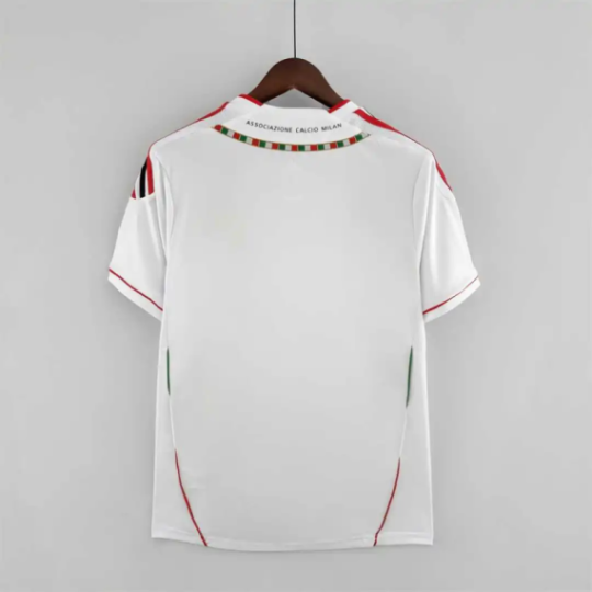 Milan Away Retro Jersey 2011/12 Men
