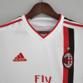 Milan Away Retro Jersey 2011/12 Men