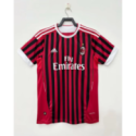 Milan Retro Home Jersey 2011/12 Men