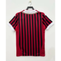 Milan Retro Home Jersey 2011/12 Men