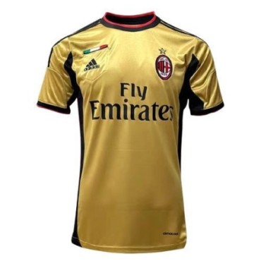 AC Milan Away Retro Jersey 2013/14 Men