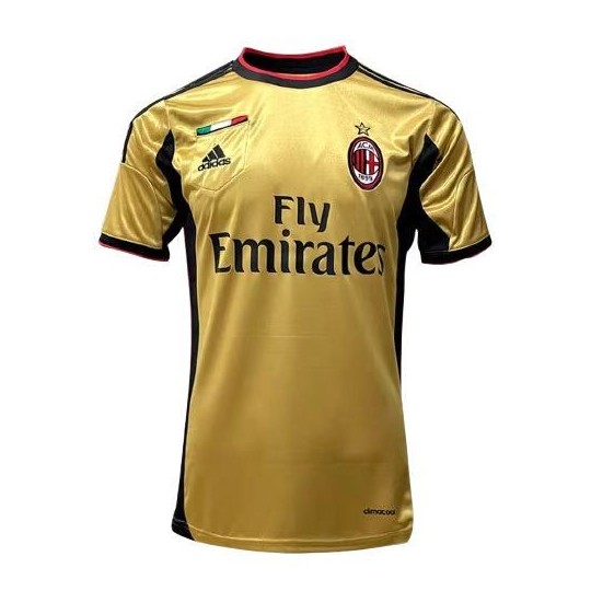 AC Milan Away Retro Jersey 2013/14 Men