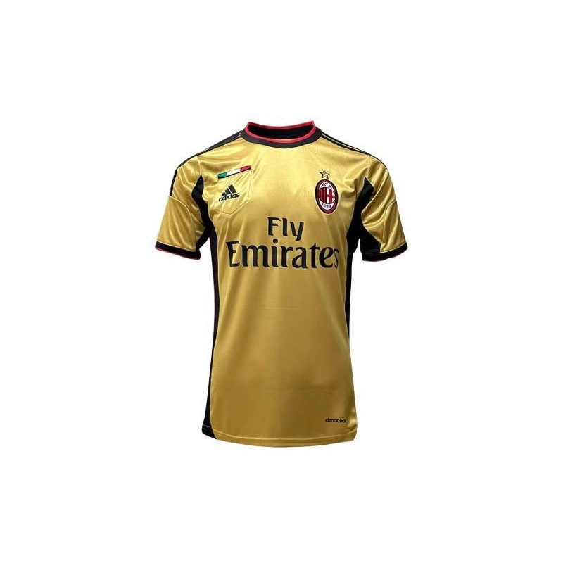 AC Milan Away Retro Jersey 2013/14 Men