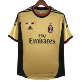 AC Milan Away Retro Jersey 2013/14 Men