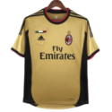 AC Milan Away Retro Jersey 2013/14 Men