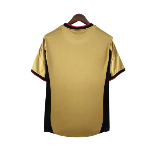 AC Milan Away Retro Jersey 2013/14 Men