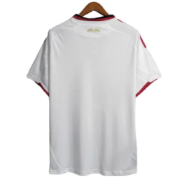 Milan Retro Away Jersey 2009/10 Men