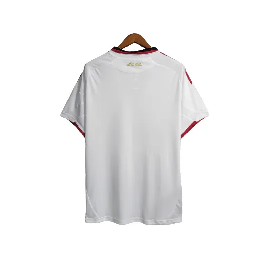 Milan Retro Away Jersey 2009/10 Men