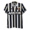 Juventus Home Retro Shirt 1984/85 Men