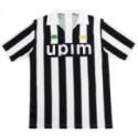 Juventus Retro Home Jersey 1990/91 Men