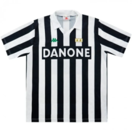 Juventus Retro Home Shirt 1992/94 Men