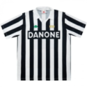 Juventus Retro Home Shirt 1992/94 Men