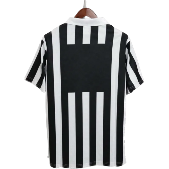 Juventus Retro Home Shirt 1992/94 Men