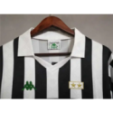Juventus Retro Home Shirt 1992/94 Men