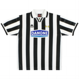 Juventus Retro Home Jersey 1994/95 Men