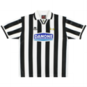 Juventus Retro Home Jersey 1994/95 Men