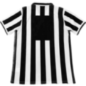 Juventus Retro Home Jersey 1994/95 Men