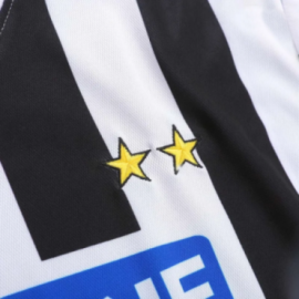 Juventus Retro Home Jersey 1994/95 Men