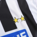 Juventus Retro Home Jersey 1994/95 Men